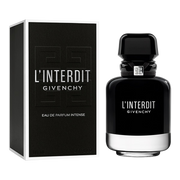 L'Interdit Eau de Parfum Intense Givenchy 80ML