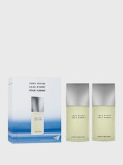 ISSEY MIYAKE Men's L'eau D'issey Gift Set
