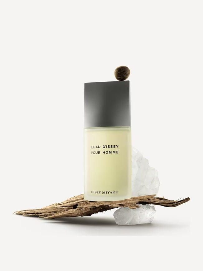 ISSEY MIYAKE Men's L'eau D'issey Gift Set