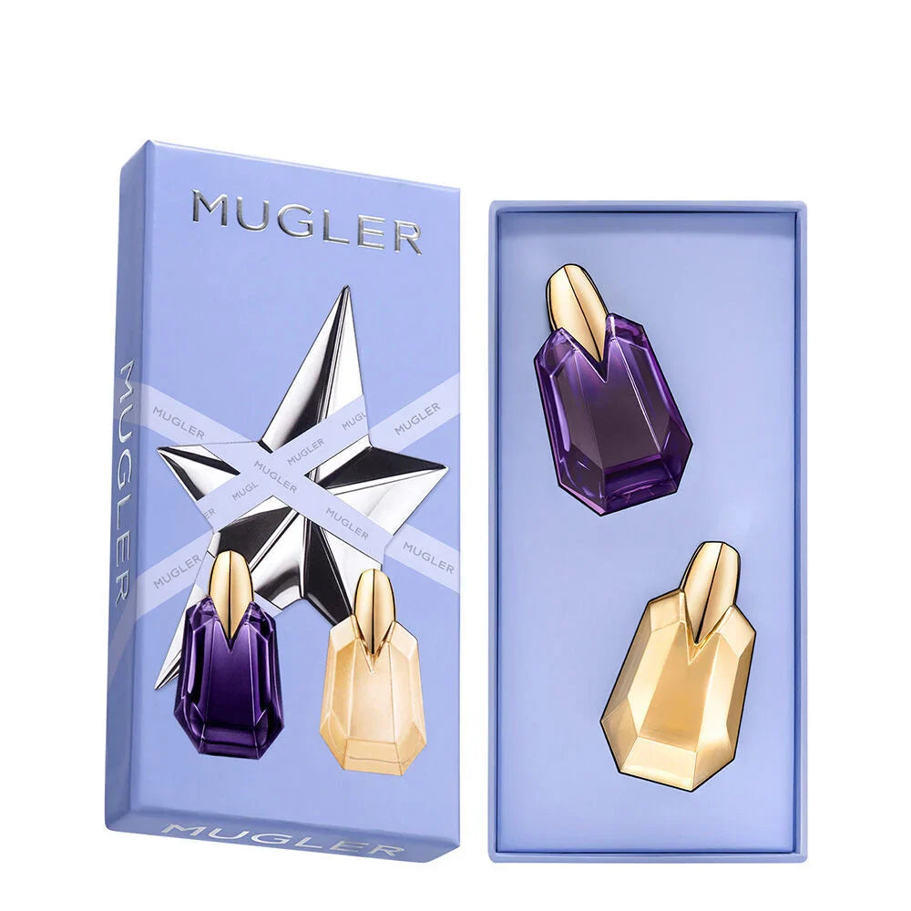 Alien double discovery perfume set