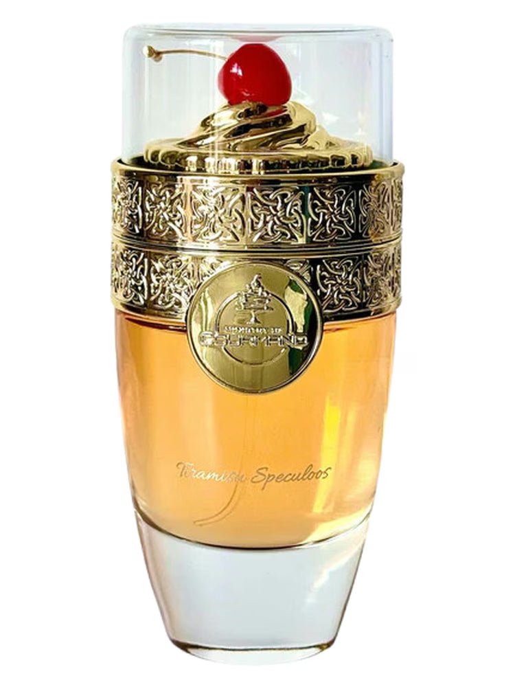 Tiramisu Speculoos PARIS CORNER for women