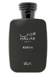 Hawas Kobra Rasasi for men