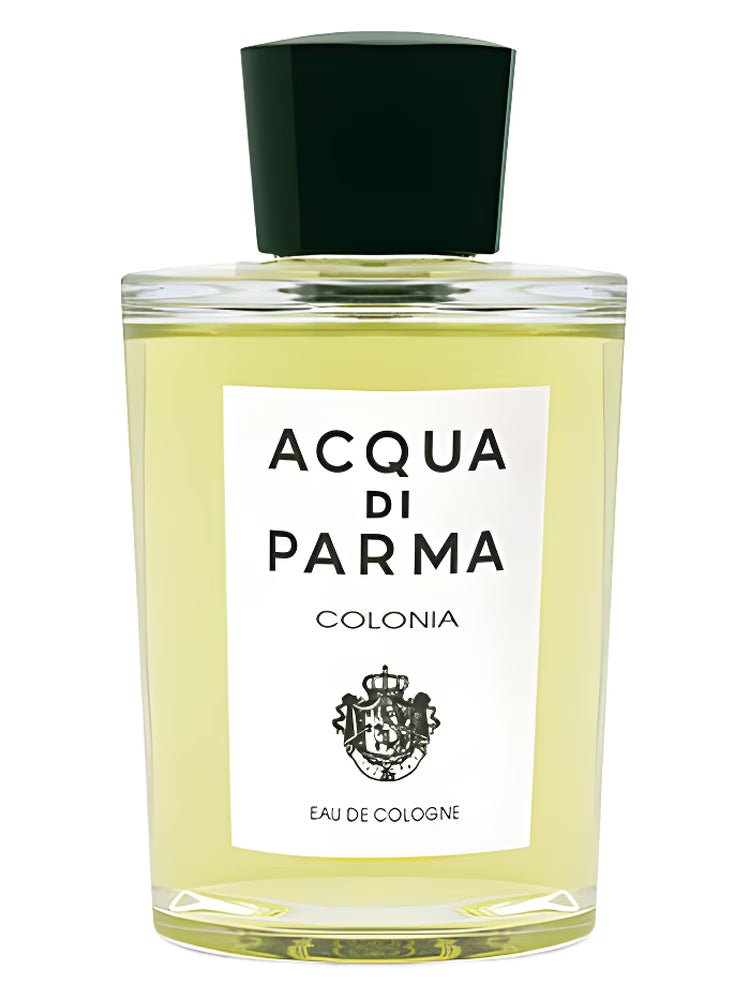 (TESTER) Acqua di Parma Colonia Acqua di Parma