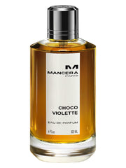 (TESTER)MANCERA  Unisex Choco Violette EDP Spray 4 oz (125 ml)