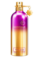 (TESTER)Sensual Instinct Montale for women and men