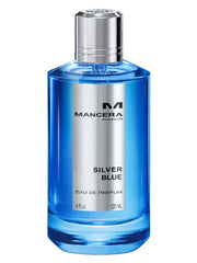 (TESTER)Silver Blue Mancera for women and men
