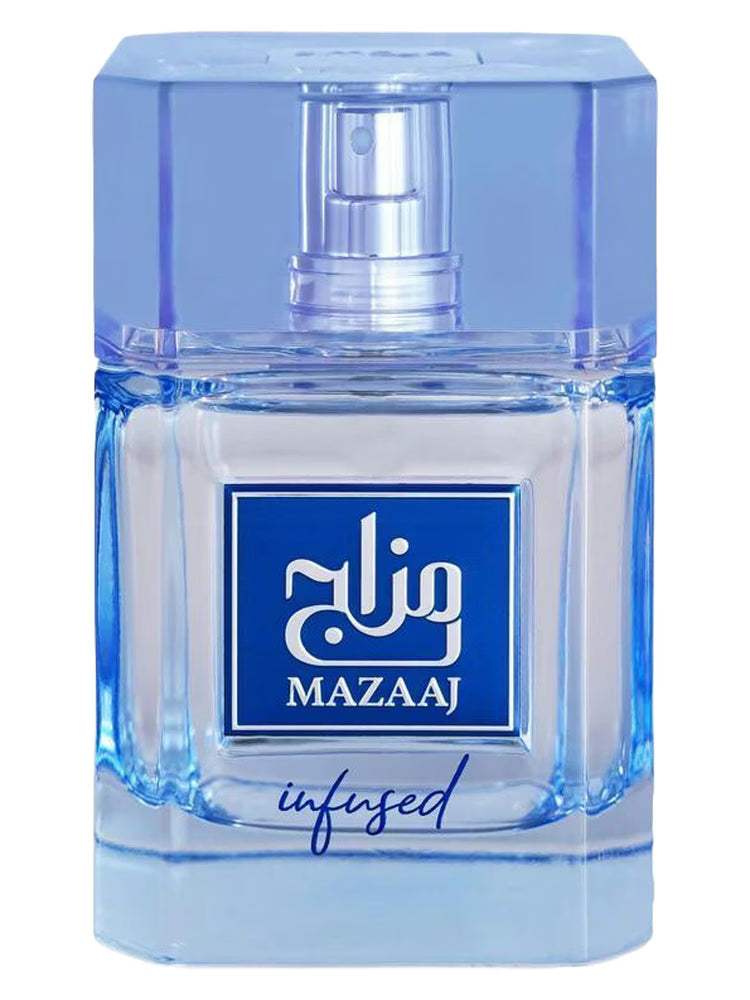 Mazaaj Infused Zimaya for men