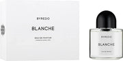 BYREDO Ladies Blanche EDP Spray 3.4 oz