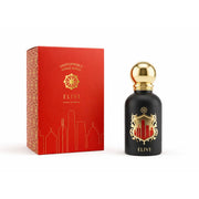 ELIVI UNSTOPPABLE HONG KONG EXTRAIT DE PARFUM 50ML
