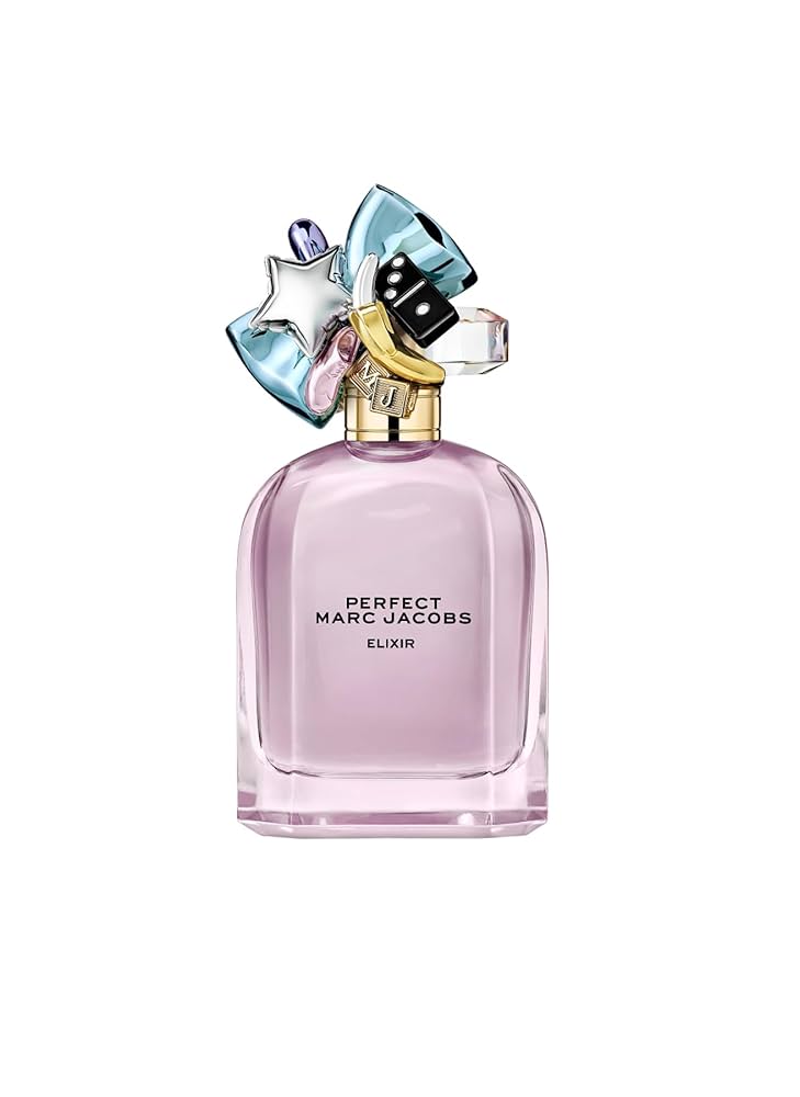 (TESTER) MARC JACOBS  Ladies Perfect Elixir