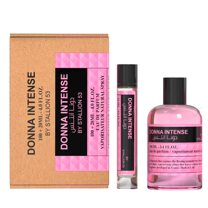 Emper Stallion 53 Donna Intense EDP 100ml