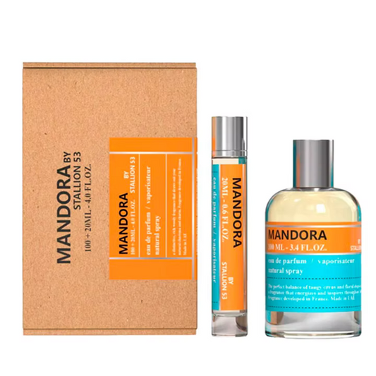 Emper Stallion 53 Mandora EDP 100 ml