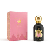 Elivi  Roses Parisien by Elivi Unisex