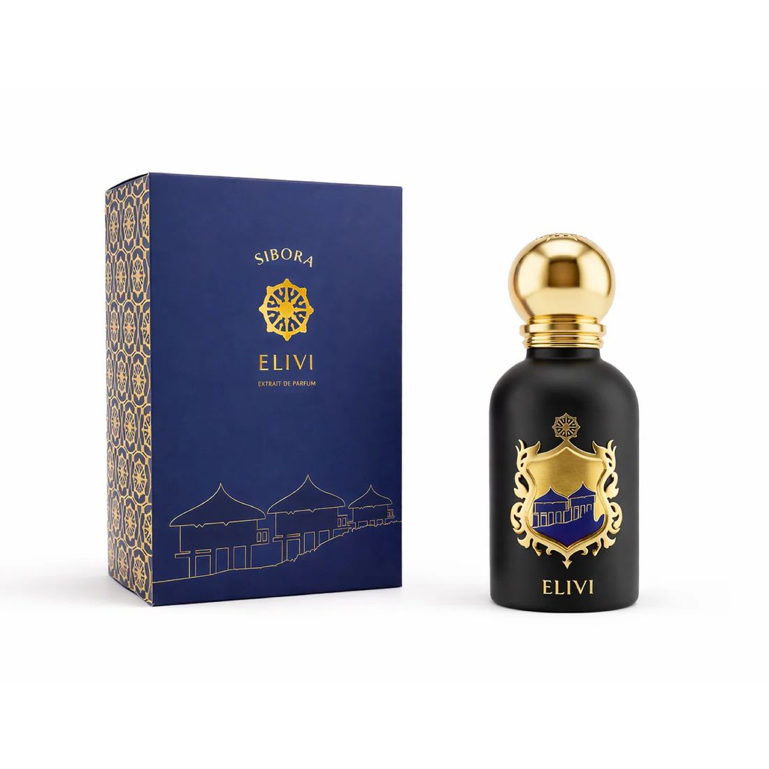 Elivi  Sibora by Elivi Unisex