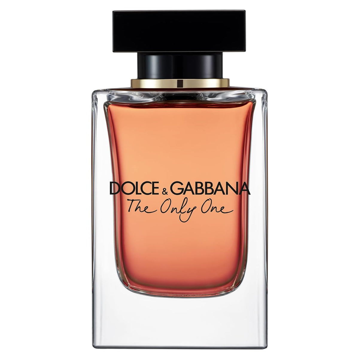 (TESTER) Dolce&Gabbana The Only One, Eau De Parfum for Women - 3.4 fl oz / 3.3 fl oz