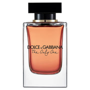 (TESTER) Dolce&Gabbana The Only One, Eau De Parfum for Women - 3.4 fl oz / 3.3 fl oz