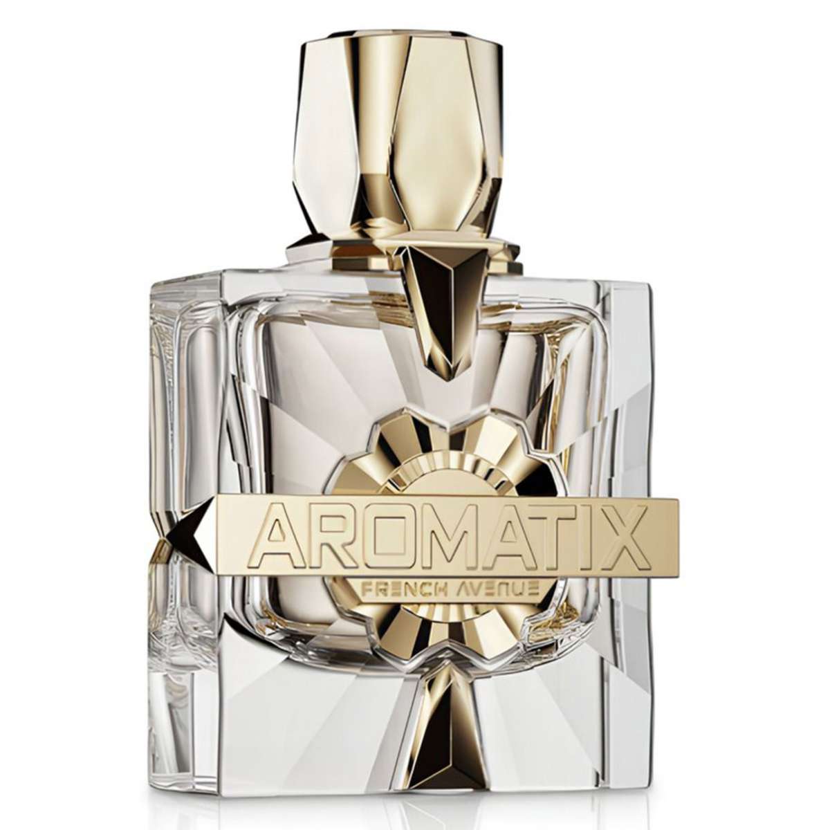 French Avenue Unisex Aromatix X-Xandal EDP Spray 3.3 oz