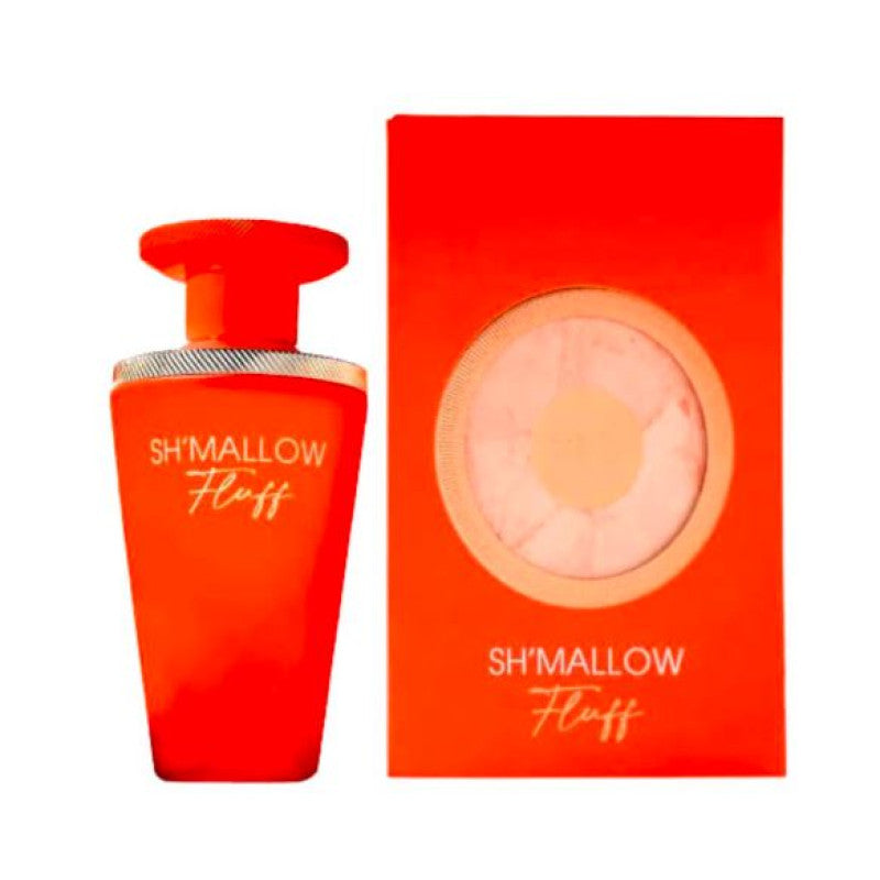 French Avenue Shmallow Fluff EDP U 100 ml