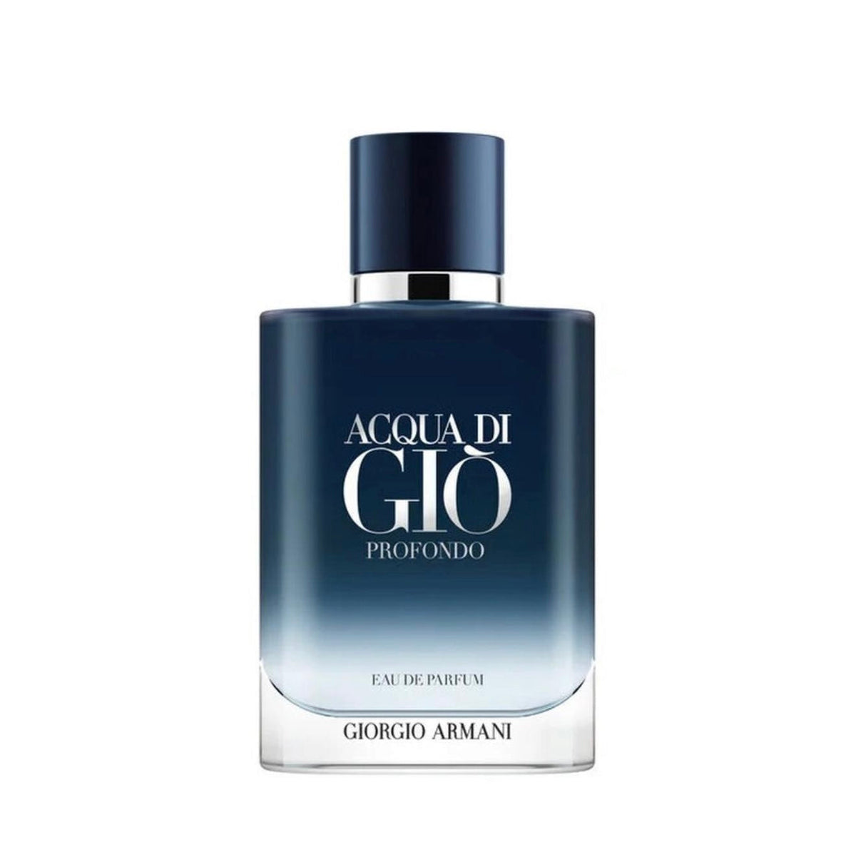 Acqua Di Gio Profundo Eau de Parfum 100 ml