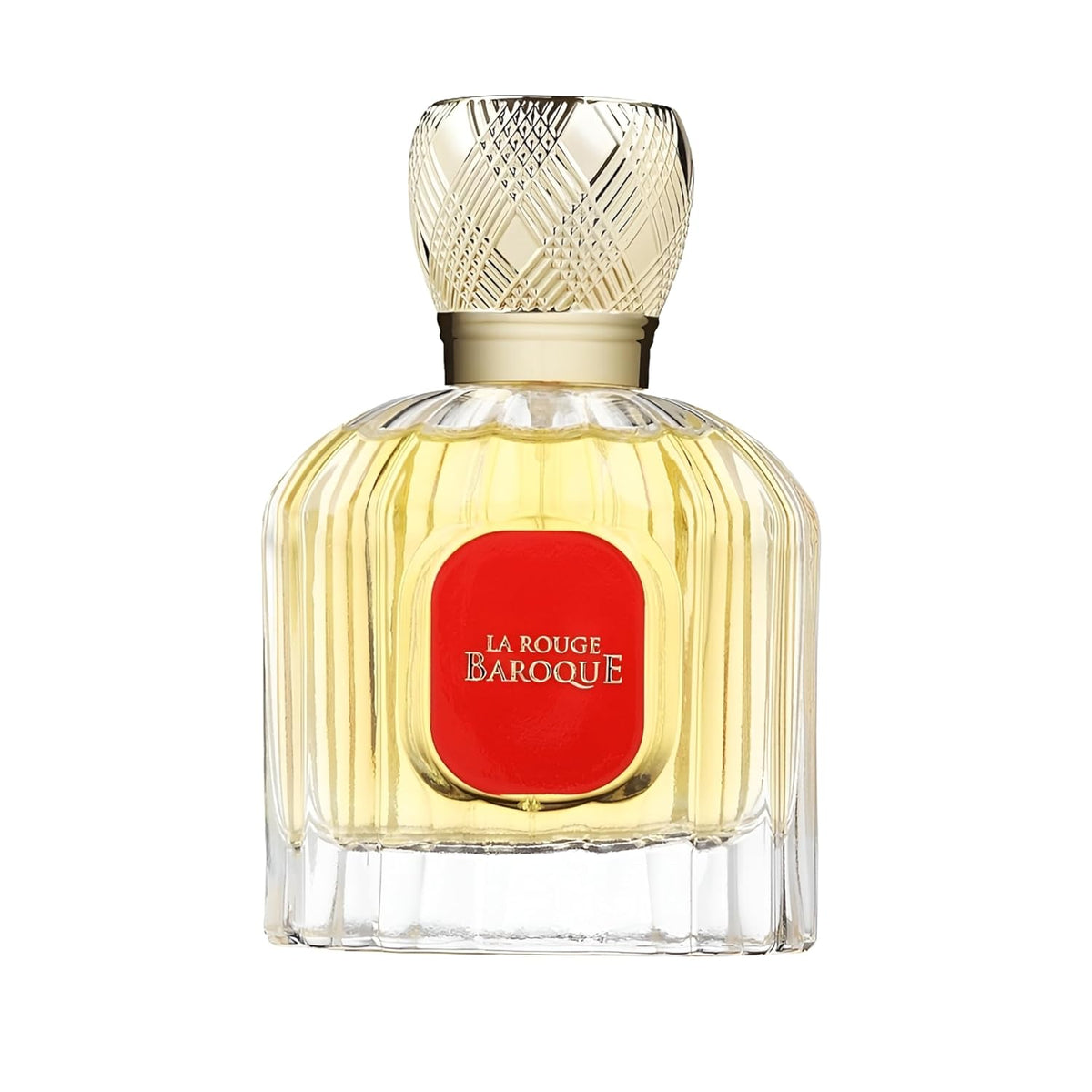 La Rouge Baroque EDP Spray 100ML (3.4 OZ) By Maison Alhambra