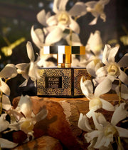 Kajal Aican eau de parfum