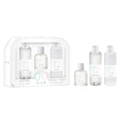 Eau My Baby Gift Set (Eau De Toilette 60 ml + Body Lotion 100 ml + Shower Gel 100 ml)