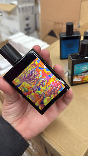 (Tester)LORENZO Sun-gria 50 ml (Without box)