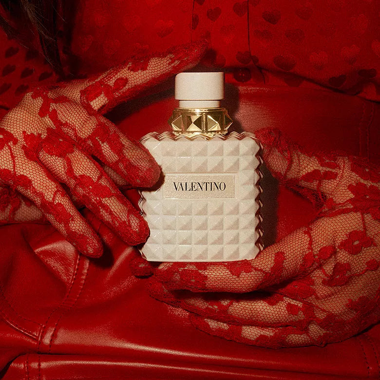 (WITH OUT BOX)Valentino Born In Roma Donna FOR WOMEN