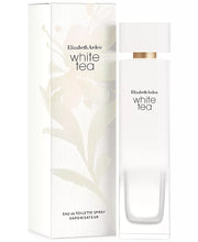 Elizabeth Arden White Tea Eau de Toilette, 3.3 oz