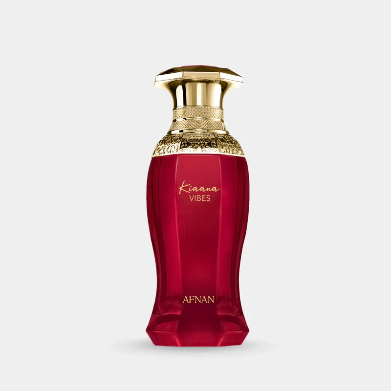 Afnan Perfumes Kiaana Vibes