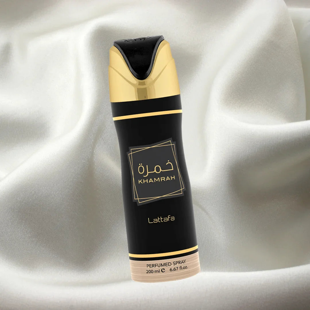 KHAMRAH - 200 ml Perfume Spray