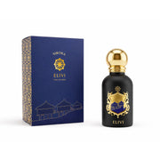 Elivi  Sibora by Elivi Unisex 50 ML
