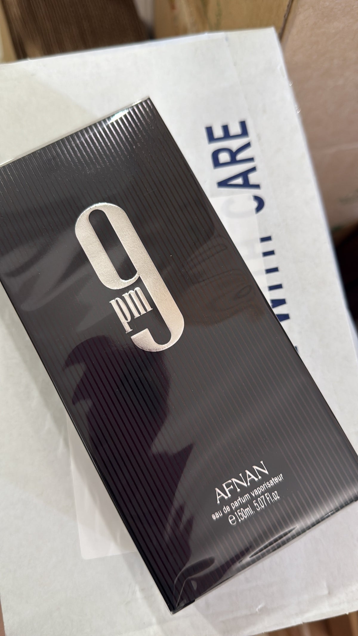 9 PM Afnan (150 ML 5 oz)