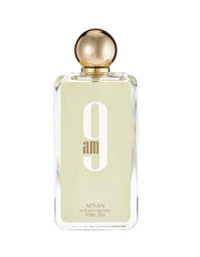 9AM Eau Parfum 3.4oz - Crist Fragances