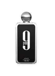 9pm Afnan (Tester)White Box - Crist Fragances