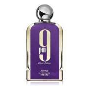 9PM Pour Femme Eau Parfum 3.4oz - Crist Fragances