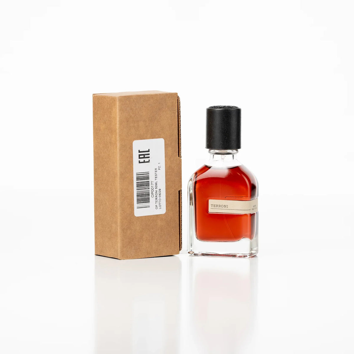 (TESTER) Orto Parisi - Terroni 50ML