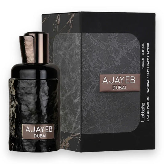 Ajayeb Dubai
