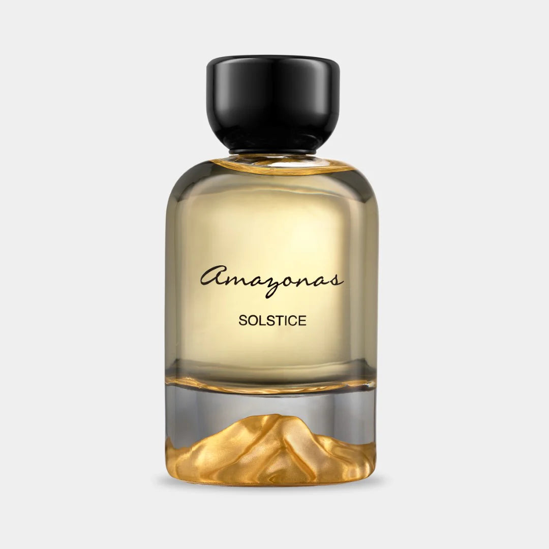 Amazonas Solstice Eau De Parfum