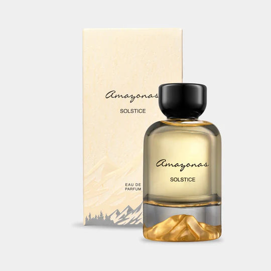 Amazonas Solstice Eau De Parfum
