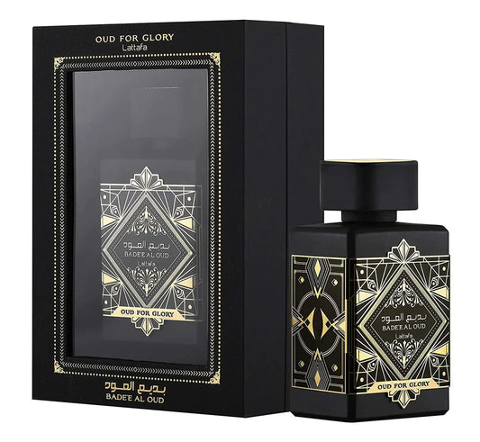 Badee Al Oud Oud for Glory