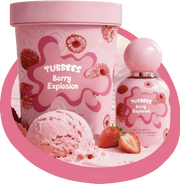 Berry Explosion Tubbees 50 ML