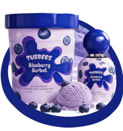 Blueberry Sorbet Tubbees 50 ML