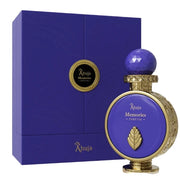 Ahuja Memories 3.4 oz