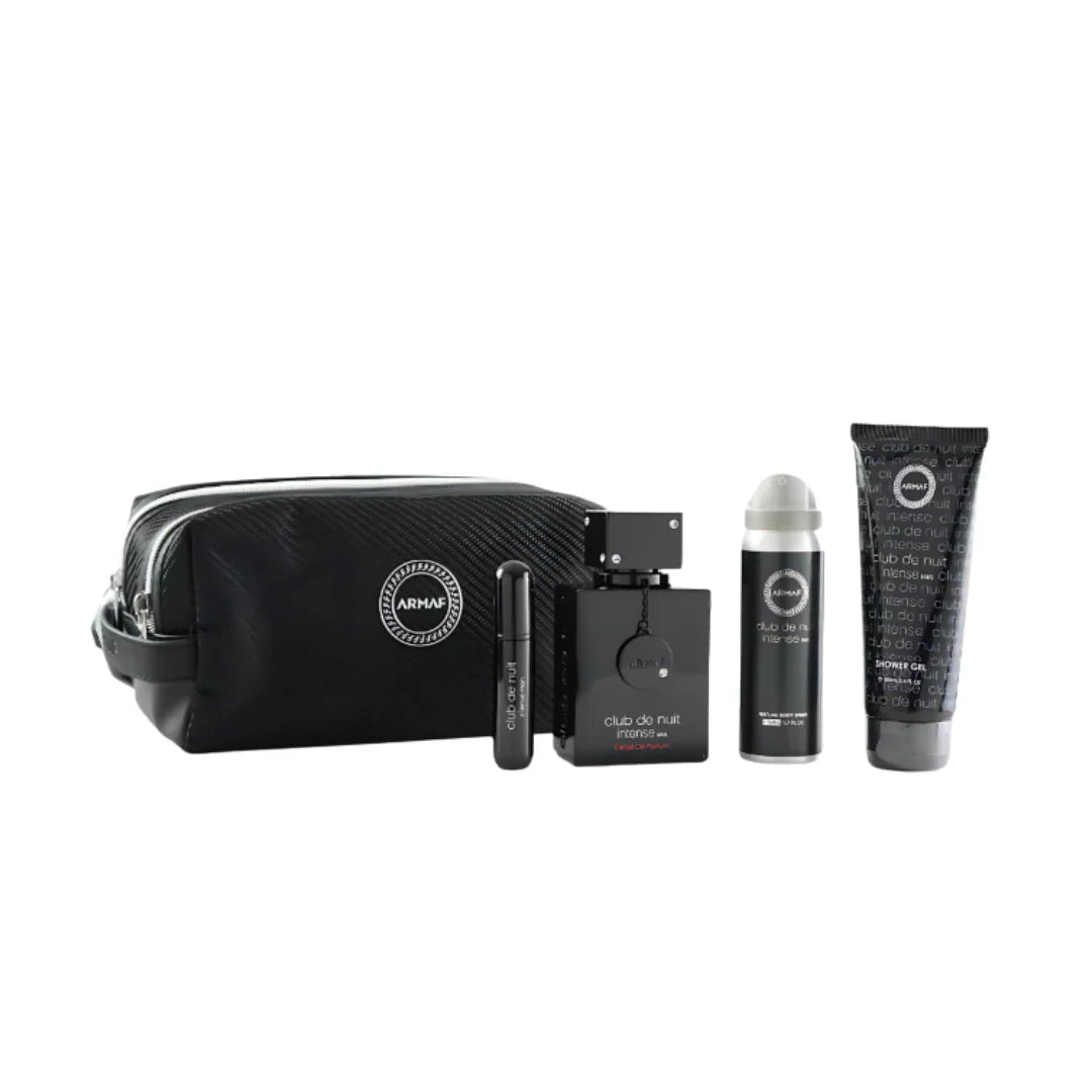 ARMAF CLUB DE NUIT INTENSE MAN EXTRAIT DE PARFUM TRAVEL (SET COMING...)
