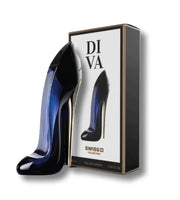 (MINI) Diva By Swiss Collection (25 ML)