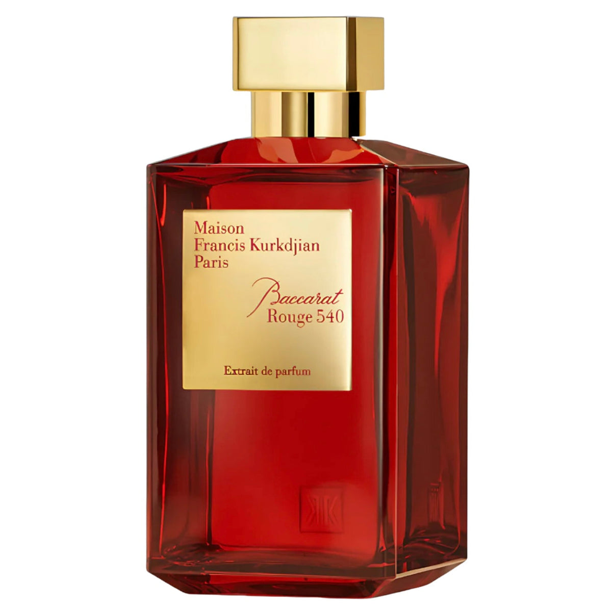 Baccarat Rouge 540 Eau de Parfum 6.7