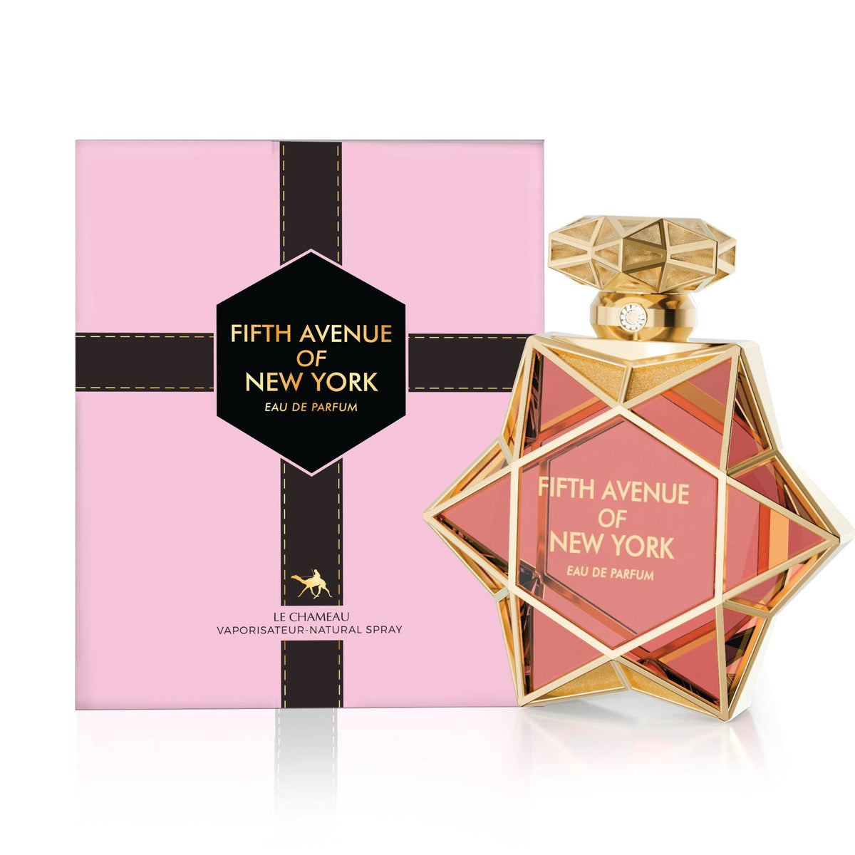 FIFTH AVENUE OF NEW YORK 85 ML