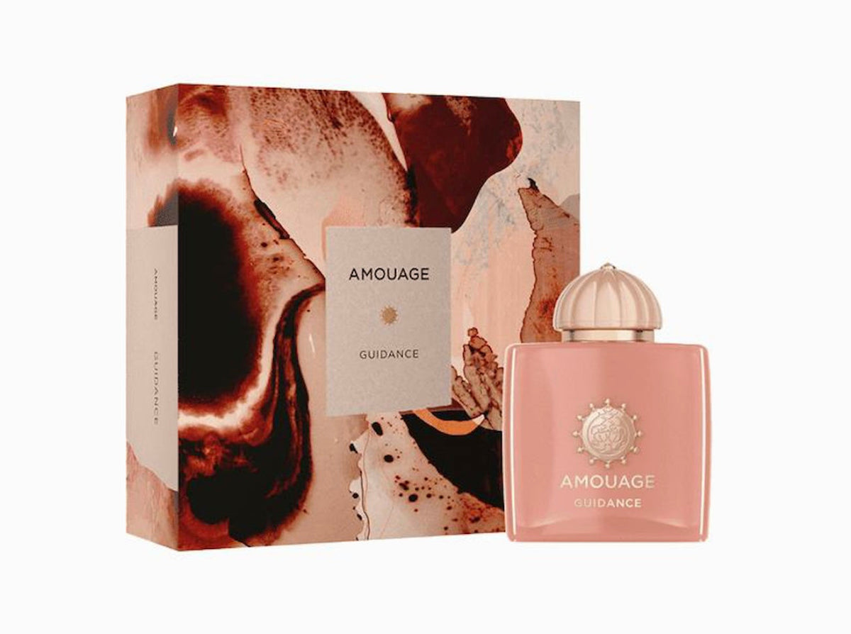 AMOUAGE Amouage Guidance