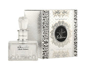 LATTAFA
Fragancias unisex Musk Salama EDP Spray 3.4 oz